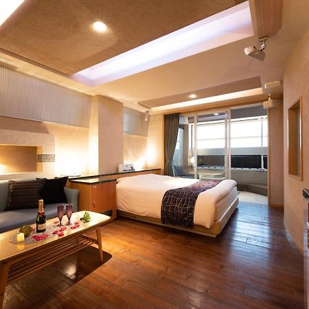 Hotel Aria Makuhari Bay (Adults Only) Narashino Esterno foto