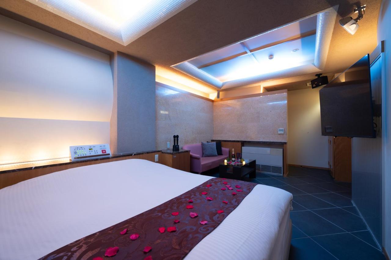 Hotel Aria Makuhari Bay (Adults Only) Narashino Esterno foto
