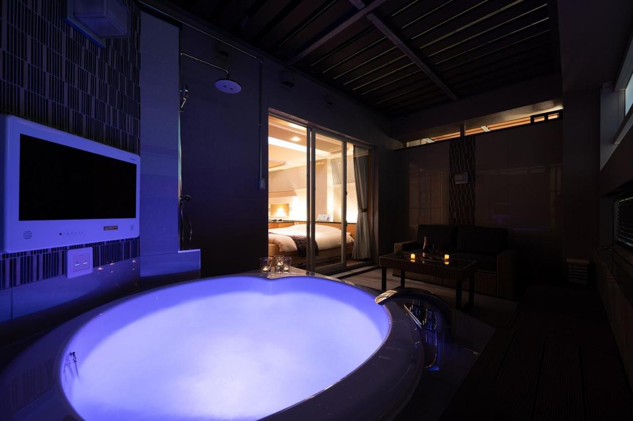 Hotel Aria Makuhari Bay (Adults Only) Narashino Esterno foto