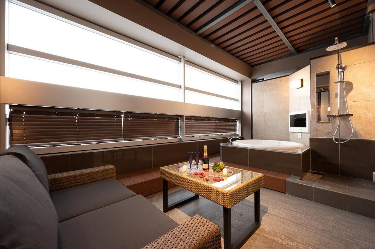 Hotel Aria Makuhari Bay (Adults Only) Narashino Esterno foto