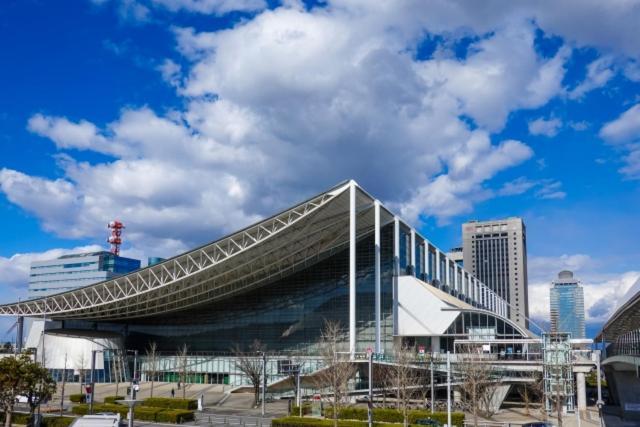 Hotel Aria Makuhari Bay (Adults Only) Narashino Esterno foto
