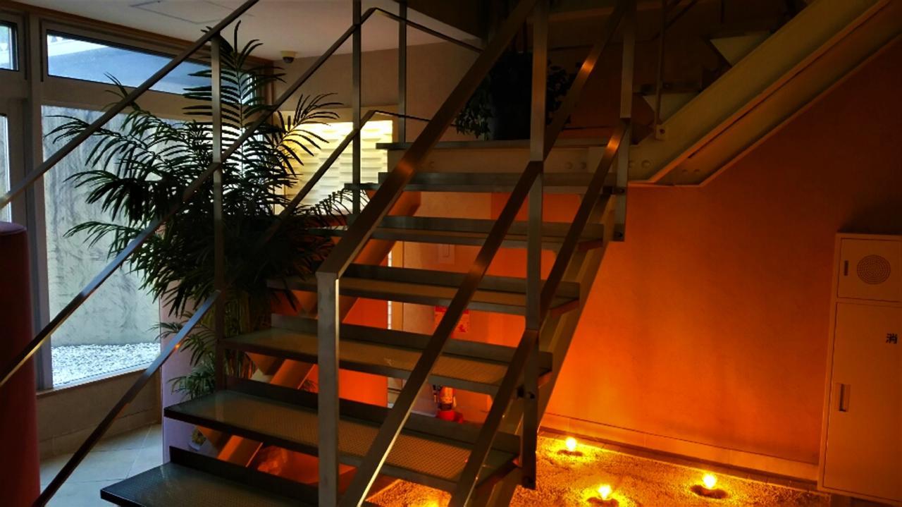 Hotel Aria Makuhari Bay (Adults Only) Narashino Esterno foto