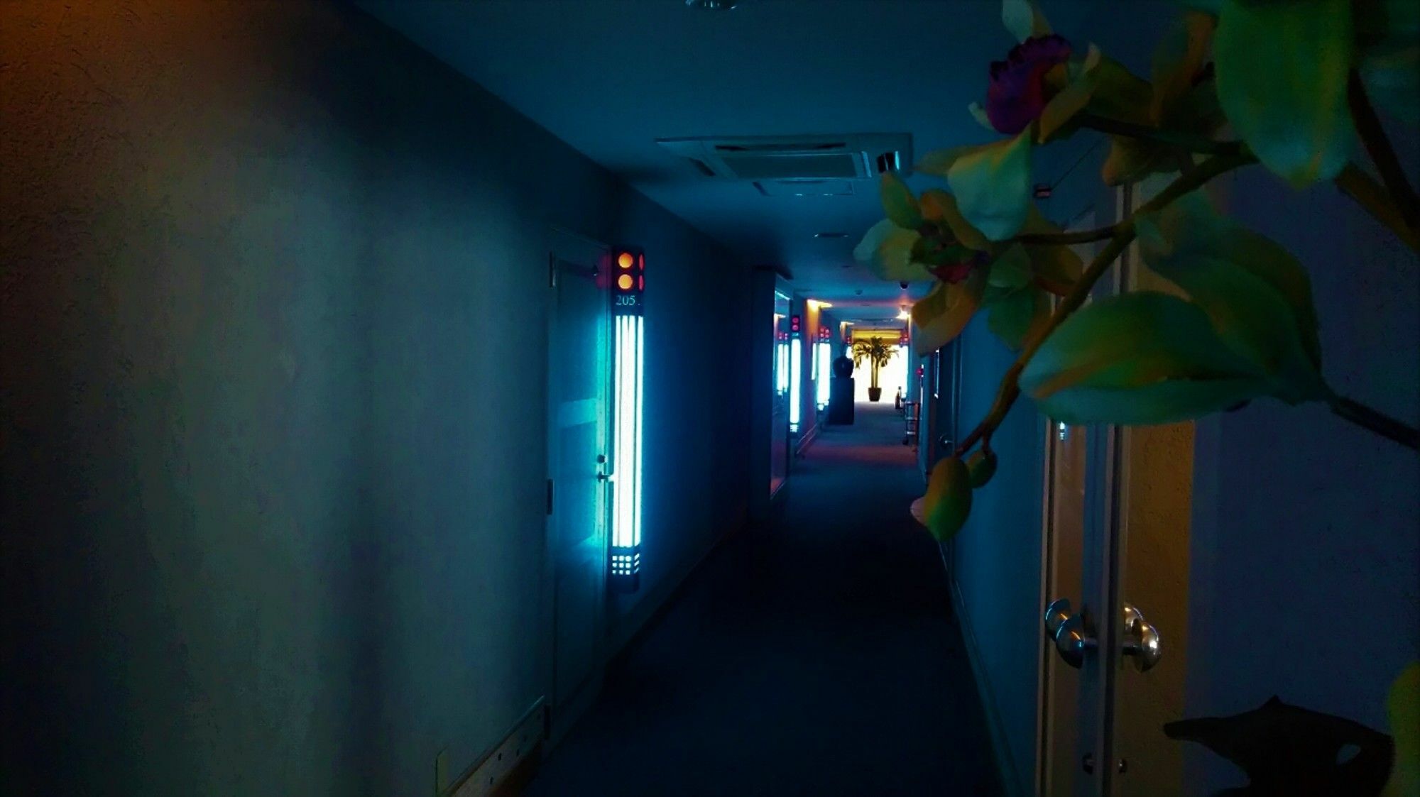 Hotel Aria Makuhari Bay (Adults Only) Narashino Esterno foto