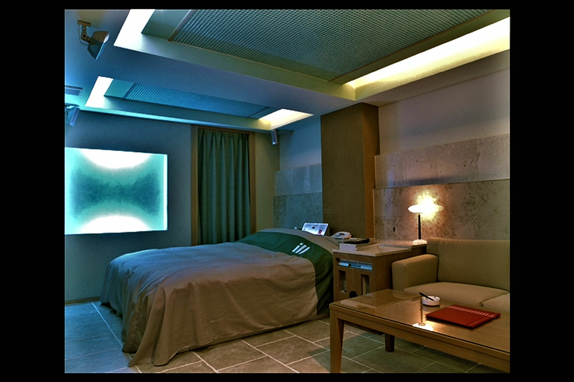 Hotel Aria Makuhari Bay (Adults Only) Narashino Esterno foto