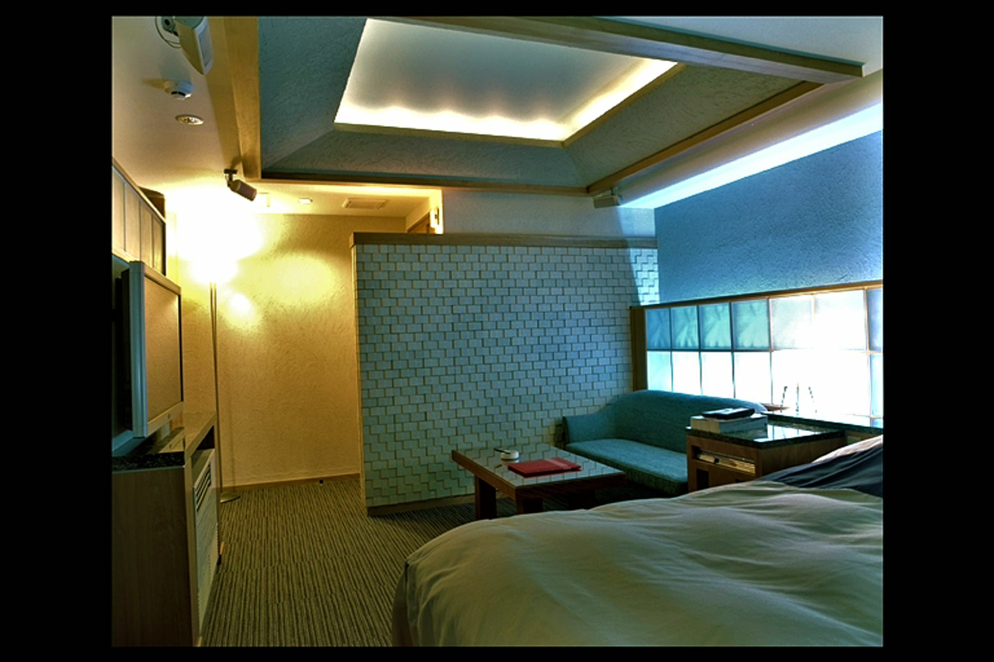 Hotel Aria Makuhari Bay (Adults Only) Narashino Esterno foto